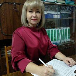 Багаева Татьяна Сергеевна